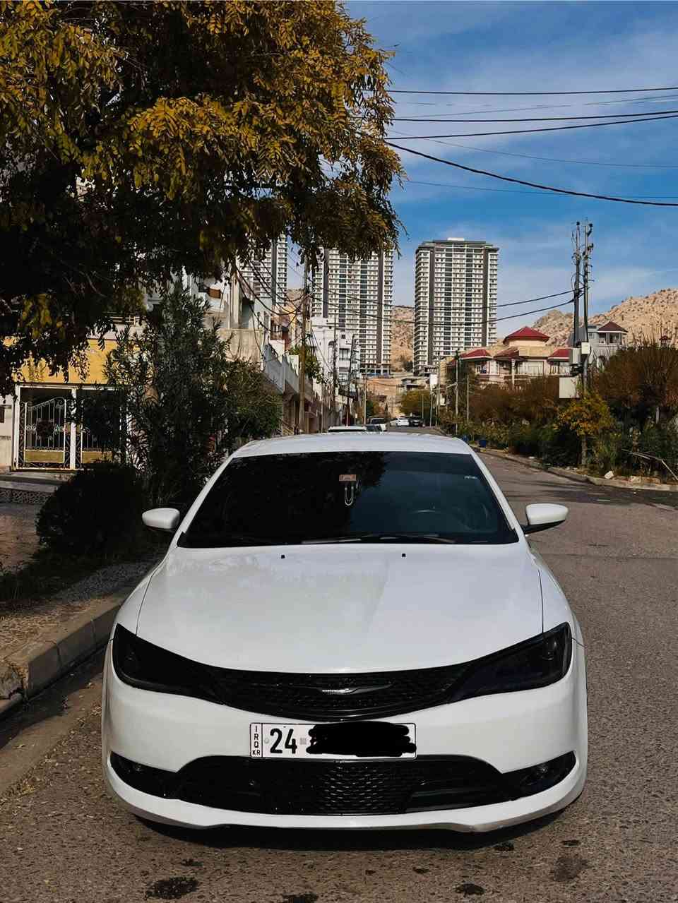 سياره سبرنگ2015موسفاتSفول موسفات سبغ سئ قتعه بئ داخلي به ره شوت شه رت نه فه كري سنگو بشت كه بس شه رت سياره فول موسفاته شاشه كوشن جلد كئج وباما سترن شه فت ده بل گزوز گئرSفول كامئره مه كينه 4بستنه  ته خما سنگو بشتا ژي جديده بئ مه سره فه ساره گئرو مه كينه شه رت نه فه كري غورامه ژي500دولار يئل سه ر ره قه م و سنه وي جديد حه تا 2028سعر 107ومه جال مشته ري بي وه ره خاص يان ته له فونئ بكه *********** دهوك, العراق
