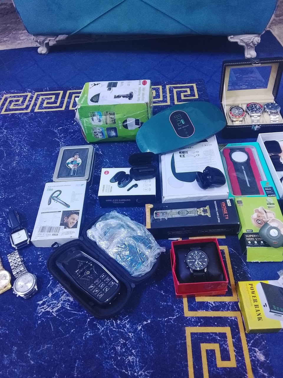 بضاعه امزون شلعه 250 والي يريد مفرد هم عادي


**إذا كنت صاحب هذا الإعلان وتريد حذفه لأي سبب، رجاءا أرسل رسالة إلى الدعم الفني**