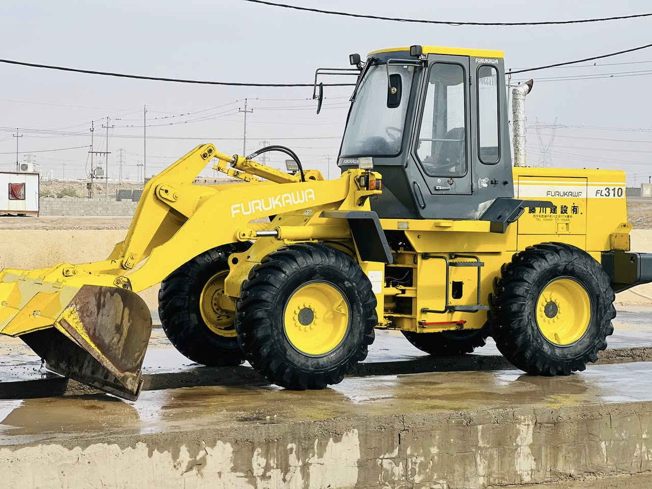 سلام عليكم شفل فيركاوه 310 للبيع ✅
مكفول كفاله عامه من كلشي ✅
مكاني ميسان لاستفسار اكثر اتصل وانه خادم ✅✅
☎️📞***********
☎️📞 ‭0781 154 1952‬
