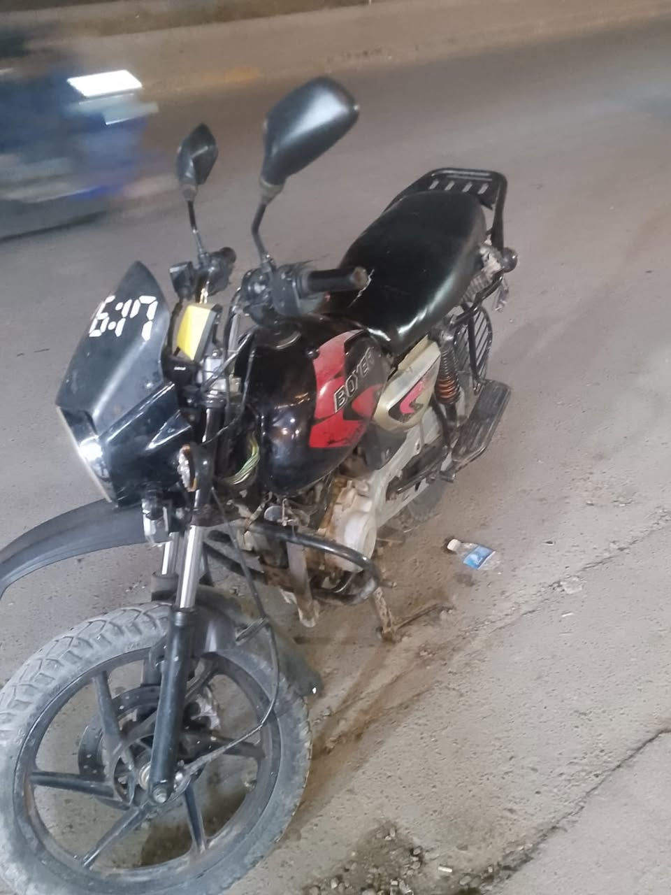 سلام وعليكم درجه بوكسر مديل 2021اوراق درجه خير من الله وسعر خاص  والعنوان لشعب رقم ***********
