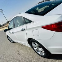 سوناتا ٢٠١٣ • محرك ٢٤٠٠ • ١٢٥ ألف