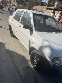 سايبا ٢٠٢٢ مكفوله من صبغ والتبديل مكينه كير شواصي مكفول عنواني بغداد  ...