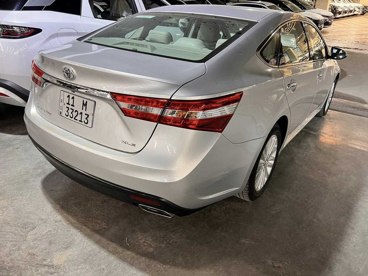 السلام عليكم
أڤلون وارد امريكي كلين 

العداد 96000 الف ميل 

السعر 19500 الف دولار 

العنوان معارض البياع 

***********
