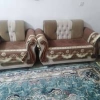 تخم عشر مقاعد بي ضرر بسيط السعر ١٠٠ ألف العنوان بغداد الحرية شارع عشري...