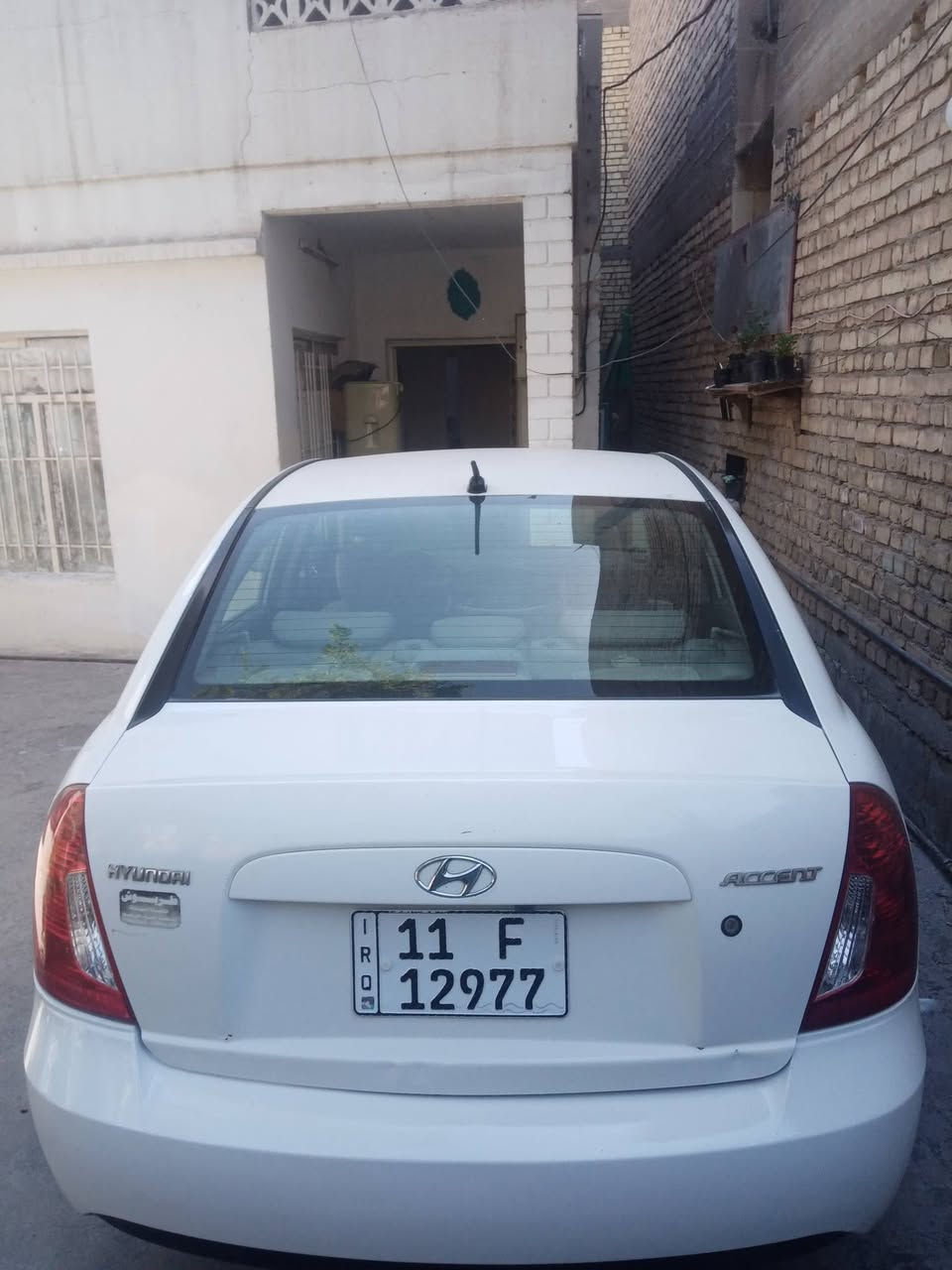 سلام عليكم اكسنت موديل ٩ مكينه ٦٠٠ لببل واحد عدا جملغ امام بدون دواخل قطع صبغ بيهه لسياره كير مكينه حلوت لسعر ٨٠بيهه مجال بصيط للعنوان بعداد لدولعي *********** سياره بسمي
