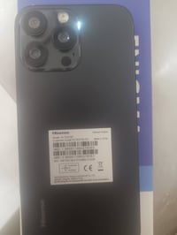 هيسنس HLTE272E • نجف