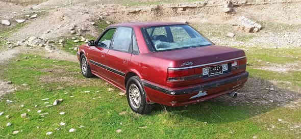 ئەم سەیارەیە بۆفرۆشتن مازدا 8وبەخ مۆدیل 91 سڵاید چوارتایەویلی تازە گێڕومەکینە بەشەرت کارەبای کامل ئیش دەکات لەسەر شەریکە دەعمولێدراوی نیە بێ خیاسات پێشودوای تندۆتۆڵە  موسوبڕاوە بەشەرت سعر 18گڵا ئەگەر مشتەریت تەلەفون بکە ***********
*********** دار بنديهكان
