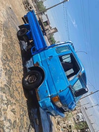 كيه بنكو • موديل ٩٤ • بغداد النهروان
