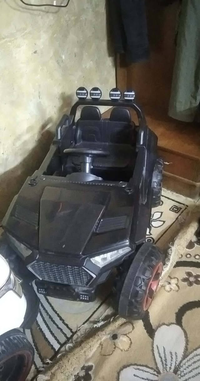 ٤٠ نقص باتري


**إذا كنت صاحب هذا الإعلان وتريد حذفه لأي سبب، رجاءا أرسل رسالة إلى الدعم الفني**