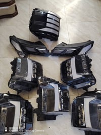 لايتات بلسايد • ٢٠٢٣-٢٠٢٥ • ناصريه