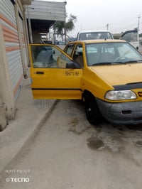 سايبة مديل ١١/مكينة كير شواصي مكفولات صبق بس جاملق شبر واحد بسمي تحويل...