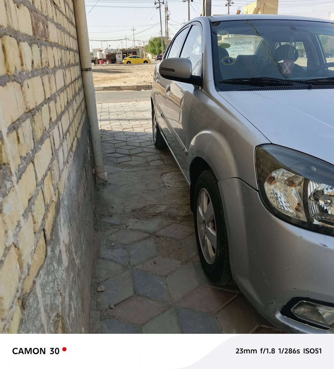 السلام عليكم كيا ريو للبيع موديل 2011كير مكينه خير من الله تبريد تدفئه شغال الا على الرقم ***********
