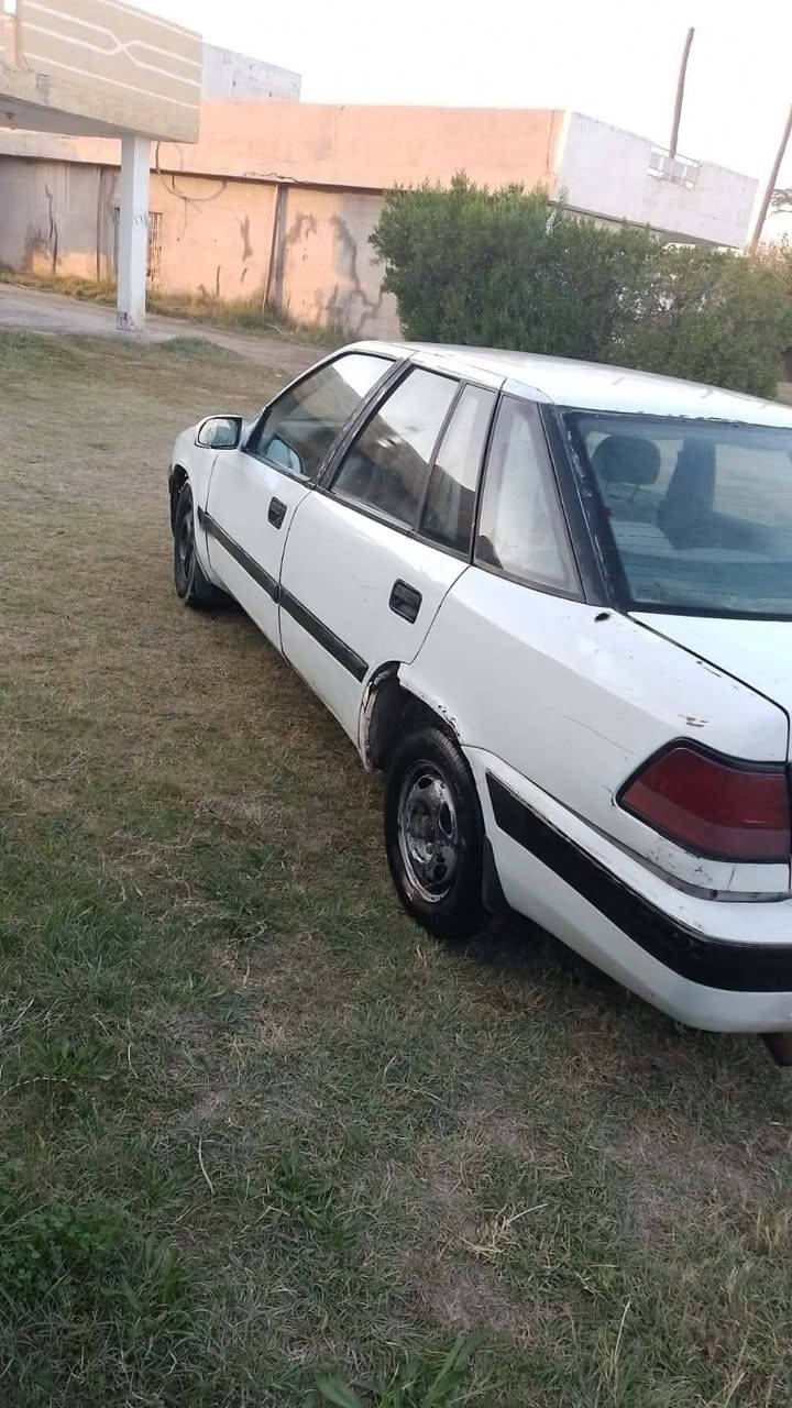 السلام عليكم اسبرو للبيع حاز ثالث    كير ومكينه مكفولة رقم ديالى الماني  11وبيها مجال رقمي  ***********9
