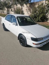 كورلا • ١٩٩٥ • رقم بغداد