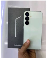 اس 25 5G شرق أوسط ذاكره 128  كامل ملحقات عنواني بغداد كاضميه  سعر 720 ...
