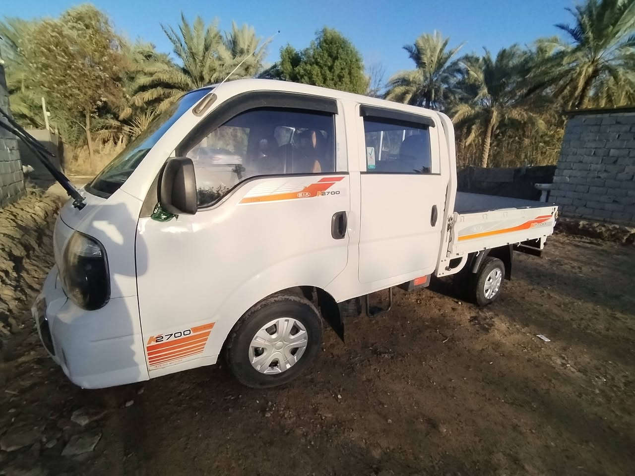 كيا حمل
2014
للبيع والمراوس 
بسونتا او اوبتمه 
***********
