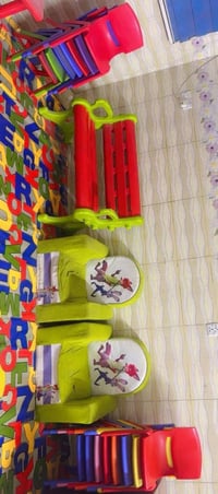 أغراض روضه • مستلزمات أطفال • ألعاب أطفال