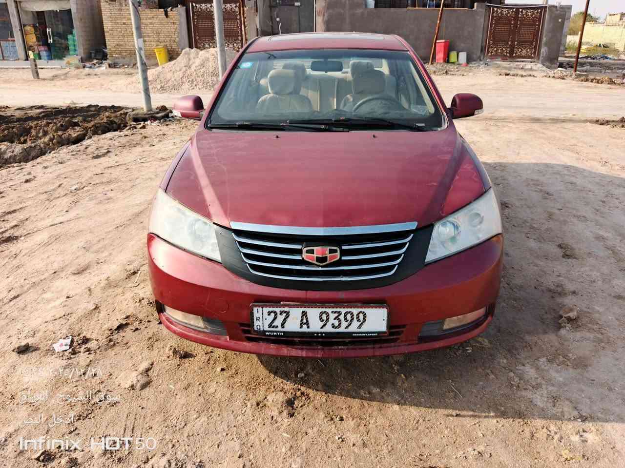 السلام عليكم ام كراند C7 بلاد مكينه كير حداديه تخم تاير جديد رقم سنويه هزه جديد بااسمي ماشيه 90 بيها دير ودوسه معمر بيها جراد موضح بالصور الصور التفاصيل كلشي مذكور سعرها 58 وبيها مجال قليل *********** ناصرية مركز
