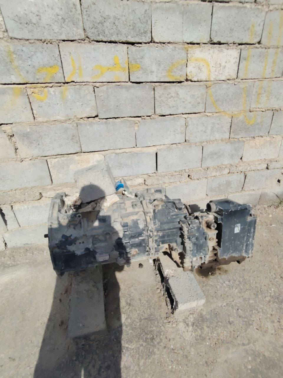 للبيع كير مان تيكه كبات ويله حرفش
***********
