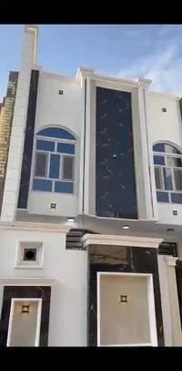 البوبيات • ١٢٠م • ٤غرف