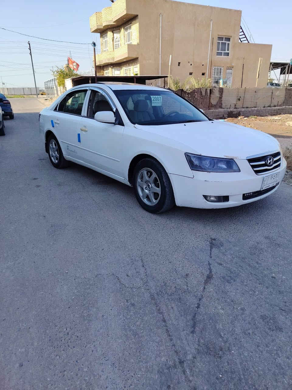 سلام عليكم سوناته 2007 امريكي بيه اربع قطع صبغ تخم تايرات جديد الماكينه وكير كفاله حجَم المحرك 6سلندر السياره جاهزه واحد عله واحد السعر 70 قفل قفل قفل


**إذا كنت صاحب هذا الإعلان وتريد حذفه لأي سبب، رجاءا أرسل رسالة إلى الدعم الفني**