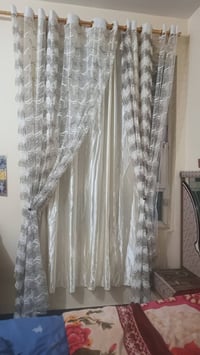 برده • شيفون وتول • دور الخليج