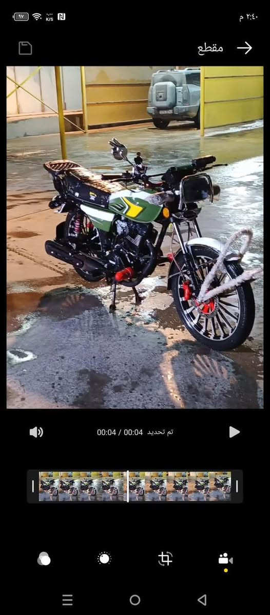 للبيع موديل 2025🗣️ ***********
