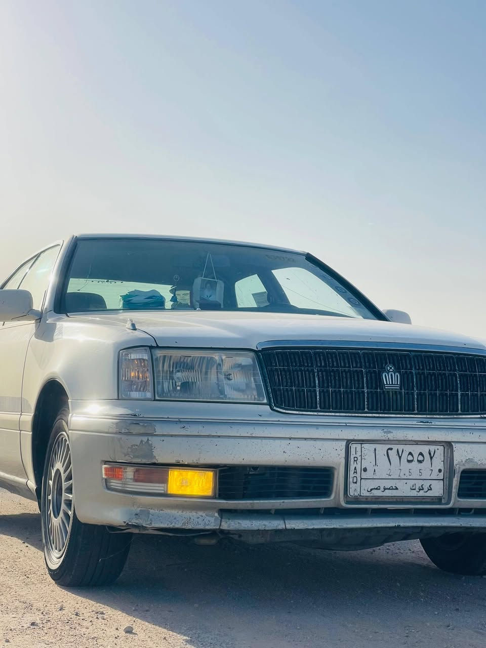 سلام عليكم راس الثور فلات جديد وحلوه رقم كركوك مامفحوصه دك حاسبه وين ما يعجبك وكاله  ثاني يوم كفاله عامه ماعده كصه كماره السعر 63 وبيه مجال مكاني البصره رقم ***********
