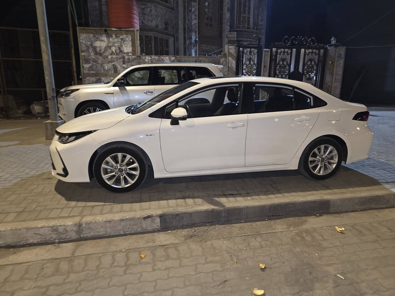 سلام عليكم كورله تجميع صيني مكفوله كفاله عامه رقم بصره تحويل ثاني يوم ماشي 10الف  2025 رقم التليفون ***********سعر 165
