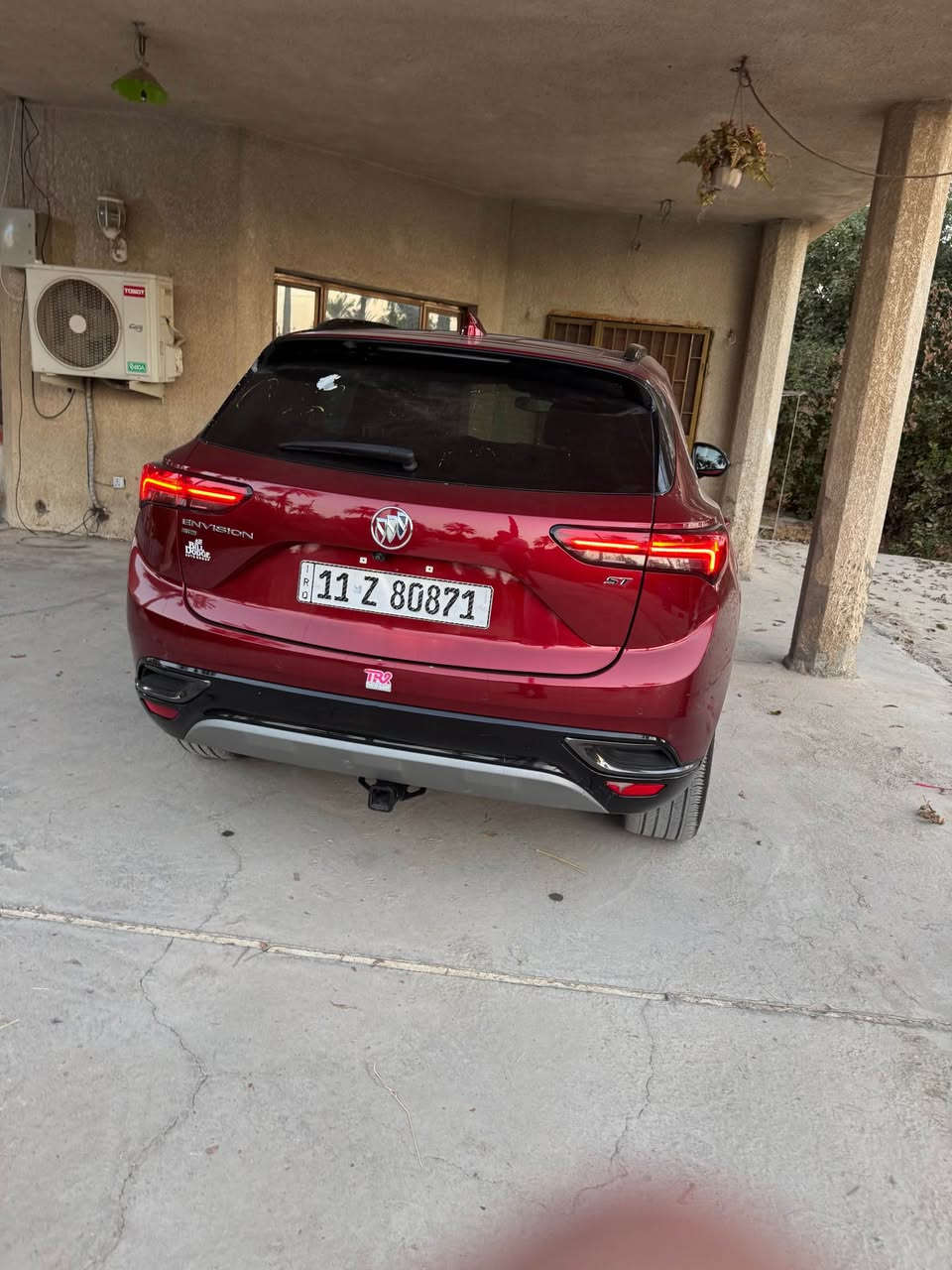 سلام عليكم بيوك انفنجن أمريكي موديل ٢٣
محرك ٢٠٠٠تيربو ٣انضمه قياده فوري وي وسبورت واقتصادي ماشيه سياره ٣١ الف كيلو 
سيارة فول موصفات كشنات تدفه وجلد 
أدواته متوفره كله ورخيصه لين صدره مال ماليبو بصوره عامه كله مال شوفر
***********
سعر ١٥٥ ورقه وبيه مجال بغداد, العراق
