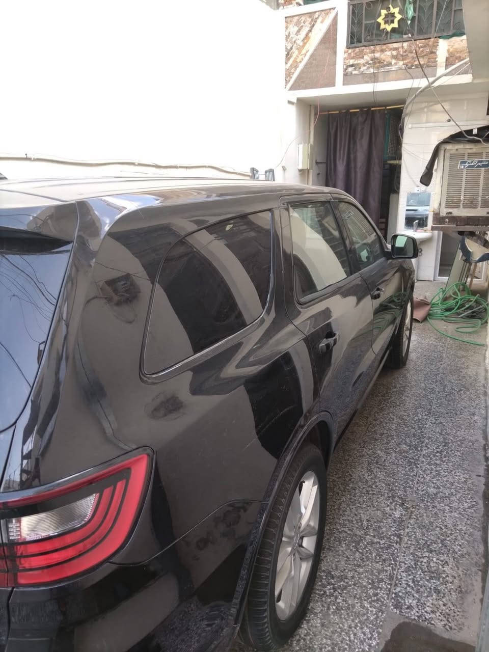 دارنكو امريكي موديل 2022 سرقه بابين فقط راقم بغداد السعر 3500 $والاستفسار على هذا الرقم *********** #دارنكو
