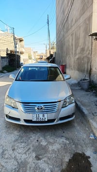 افلون ٢٠٠٧ وارد امريكا لو رصاصي هزه وفحص ورقم جديد  حادثه جاملغ امامي ...