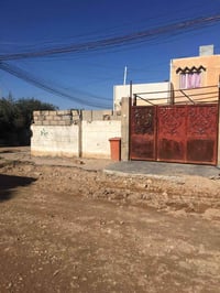 بيت B2 • المرحلة الاولى • شارع الاستاذ عزيز طه