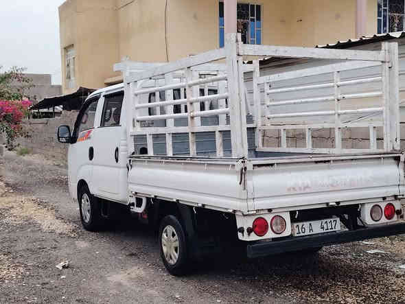 كيا بنكو مديل 2013 رقم قادسيه بسمي مكفوله مكينه كير حداديه شاصي رقم شاصي مكاني حله  رقم الهاتف ***********سعر  118 بيه مجال
