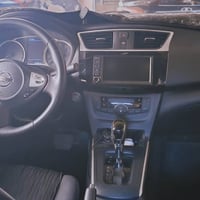 نيسان سنترا • نيسان سنترا 2019 • سيارة نيسان • سنترا 2019 • وارد امريك...