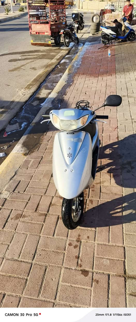 موطور هونده 60
سعر 600وبي مجال


**إذا كنت صاحب هذا الإعلان وتريد حذفه لأي سبب، رجاءا أرسل رسالة إلى الدعم الفني**
