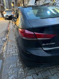 النترا • مكينه وكير مكفوله • حادثه