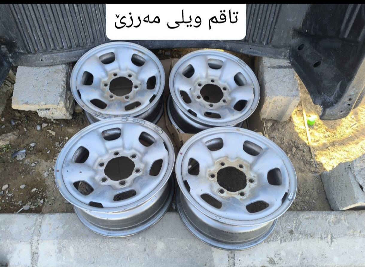 عەشیای سەیارە بۆ فرۆشتن شوێن کەلار *********** كالار, السليمانية
