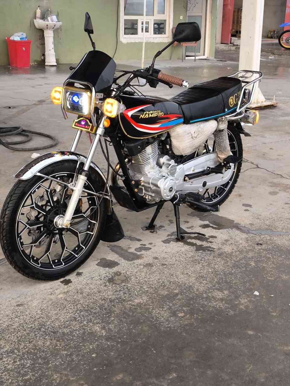 نامي برو مودیل2025مکینە 200
جدید مکاني كلار صمود ***********الشراي يخابر
