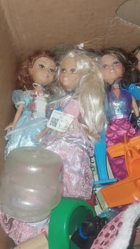 كارتون العاب • نواعم • توصيل