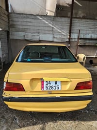 موديل ٢٠١٠ • تعبانه • رقم بصره