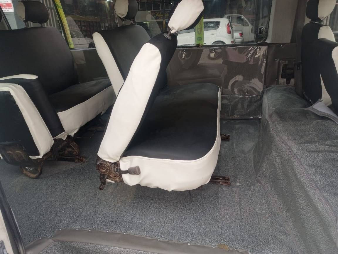 السلام عليكم بريجو شبوط موديل 2001رقم قادسيه  هيه مصفره  مطلوبه غرامه مروري 900 هذا المبلغ ينزل من السعر  المكينه بيها خيط بخار قليل  سياره حدادي وكسن وكير وكهربلايه  كله شغله  دوشه جديد غرفته كلش حلو  الشاصي الاخير مصلح وره السايق  مكان السيارة كربلاء المقدسة  السعر 78 لاستفسار تتصل على هذا الرقم ***********
