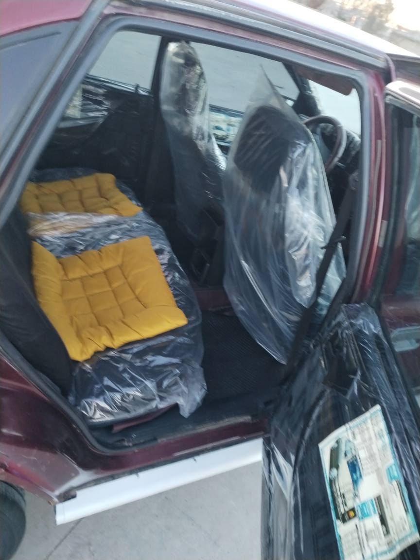 بە ناوی خودا بەلاش بەلاش 
پارەی 4قەل 
ئۆپڵ فیکترا مۆدیل 1991
مە کینەی 18گیرو مەکینە بە شەرت 
ئاڕم بلاستیک سلیمانی ئاڕمو ئەولیات بە شەرت دەعموو لیدراوی بە شەرت لایت فڵچە گەرمیبەشەرت abs بەشەرت سەیارەکە 250مەسرەفی نییە زۆر پاکە بەنزین هه رناخوات 4تایەو ویلی هه ولیری لۆکی لەژیرە پیشو دوای کەپسە کامل جوانکاری بۆ کراوە ماڵی دۆستە قفڵی قفڵی سە یارکە 24گڵا تکایە بۆ معاملە تیل مە کە پارەی 4قەلە سە یارە کە هیچ مەسروفی نییە ماڵی دۆستە *********** فایبەر وەتسئەپ السليمانية, العراق
