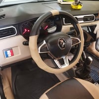 رينو دايستر • ٢٠١٩ • رقم دولي