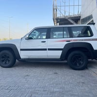 سوبر سفاري • ٢٠٠٣ • بصرة