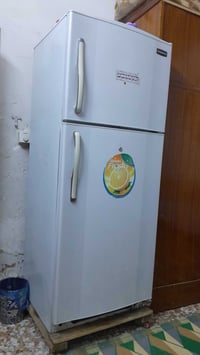 ثلاجه • قابل تفاوض
