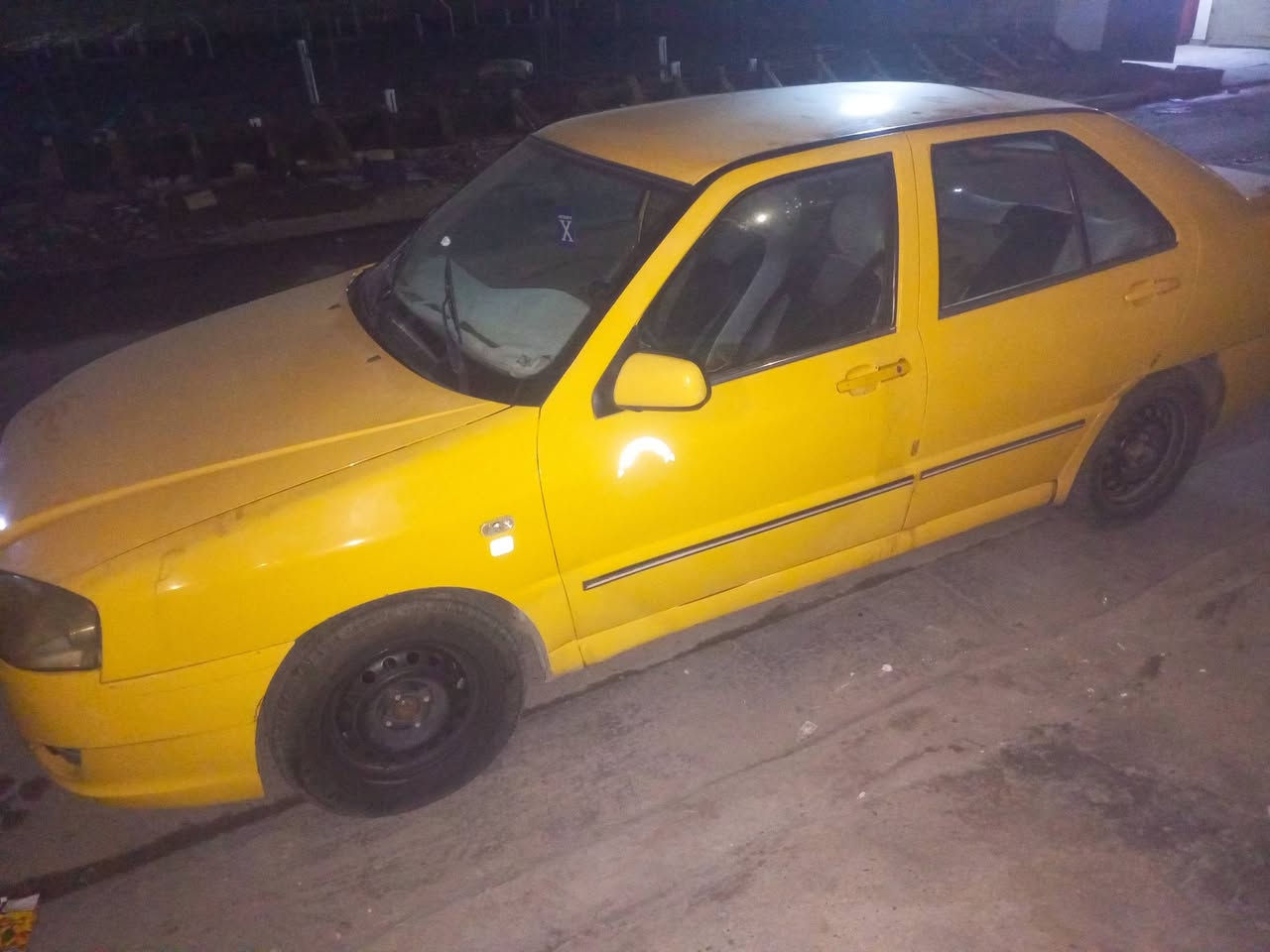 للبيع شيركوين سياره كير محرك  مكفوله سياره نظيفه سياره رقم بغداد مكاني بغداد سعر 30 بيها مجال قليل رقم الهاتف ‏‪***********‬‏
