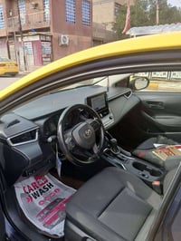 اسلام عليكم كورله مديل ٢٠٢٣ هابرد امريكي سياره خير من الله ما ناقصه شي...