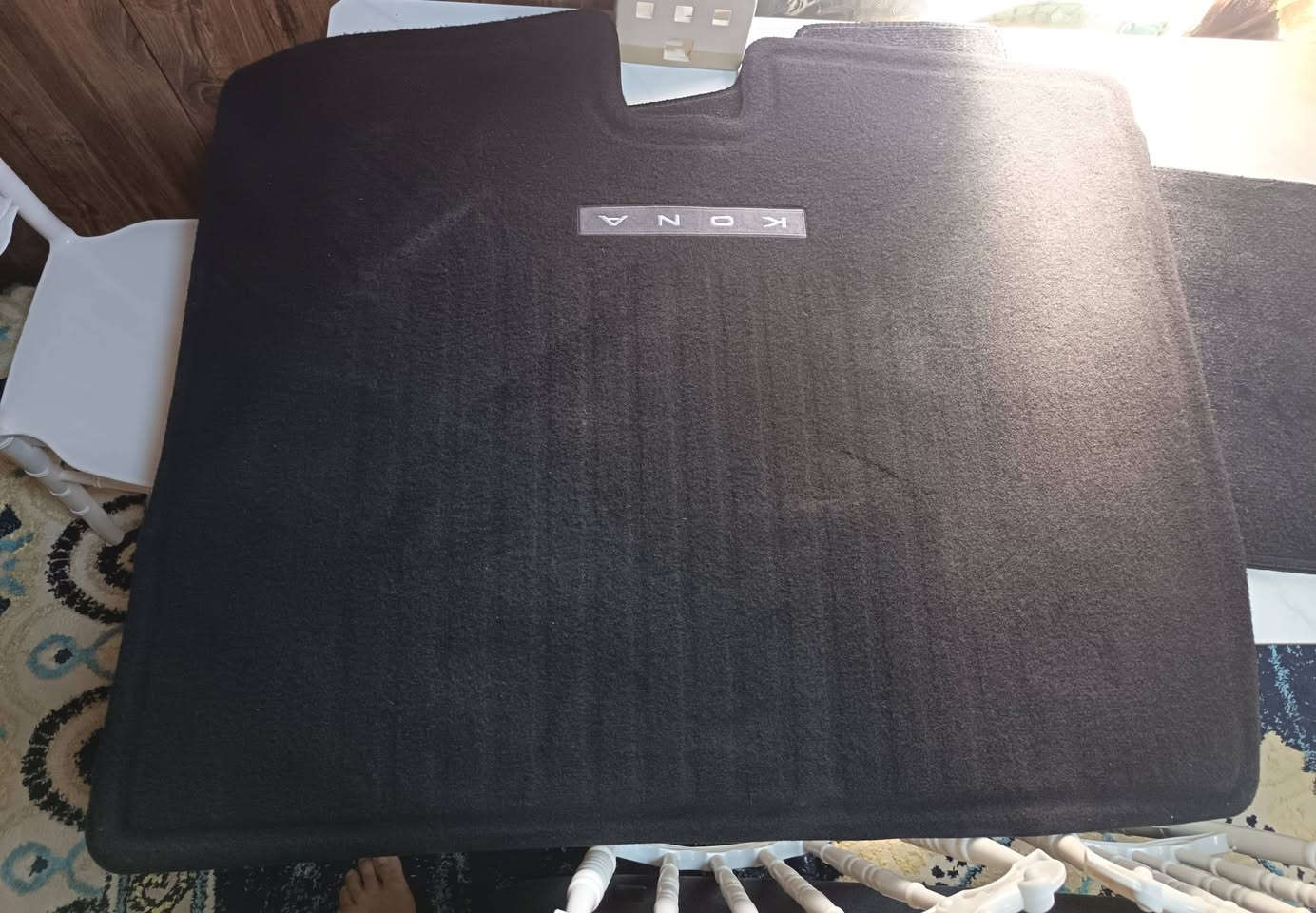 ارضيات مع رف صندوك وارضيه. صندوك ،،،كونا 2024 مامستخدمات. بعدهن لوك. واكو. توصيل. بغداد


**إذا كنت صاحب هذا الإعلان وتريد حذفه لأي سبب، رجاءا أرسل رسالة إلى الدعم الفني**