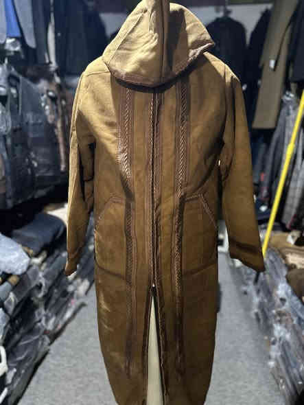 ازياء الاكابرلالبسه الرجاليه 🇹🇷 
⬇️
جديد 💣 
⬇️
فروه مغربي 
⬇️
قياسات  كامله متوفر توصيل لجميع محافظات 4 الف 
⬇️
سعر 24  الف  
⬇️
العنوان سامراء الضباط الاولى مقابل الجبريه الاولى قرب مول الصيني سابقا مقابل نعوم للحاسبات متوفر توصيل لجميع محافظات 
هـ *********** 
⬇️
صفحه الانستا 
https://www.instagram.com/azz_ekibar?igsh=MXg1NnB2NDVibmp5OA%3D%3D&utm_source=qr
